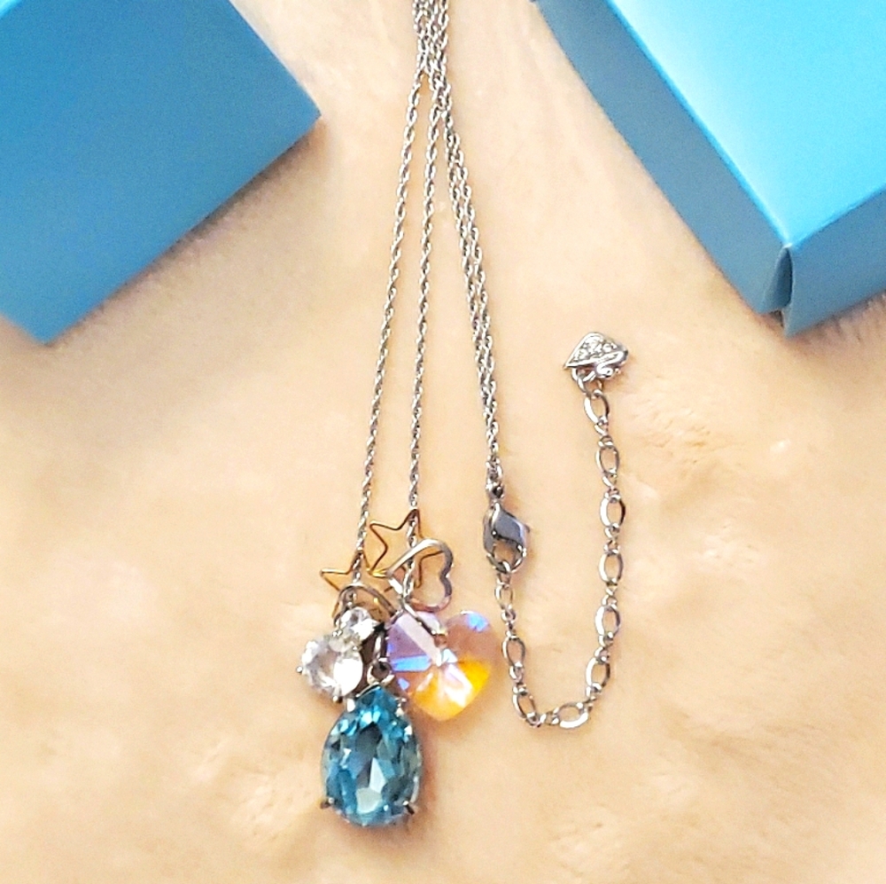 Handmade Necklace